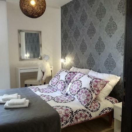 Apartman Ester Πούλα Εξωτερικό φωτογραφία
