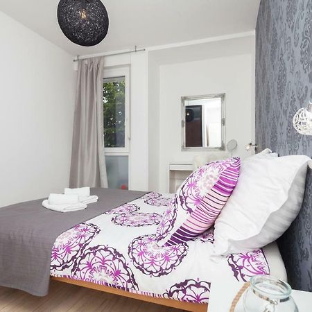 Apartman Ester Πούλα Εξωτερικό φωτογραφία