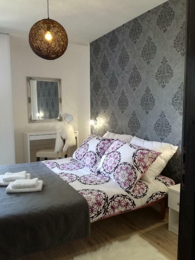 Apartman Ester Πούλα Εξωτερικό φωτογραφία