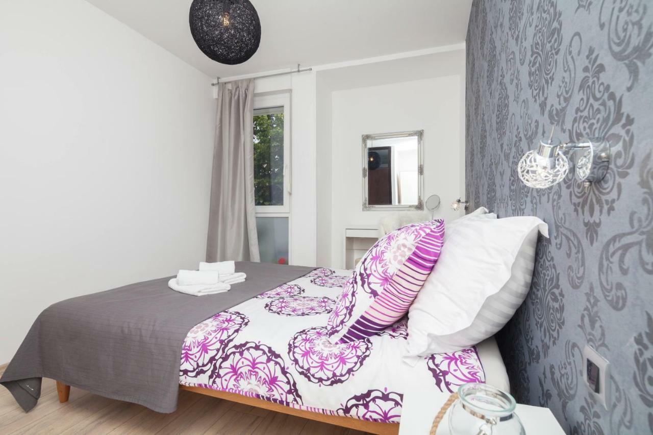 Apartman Ester Πούλα Εξωτερικό φωτογραφία