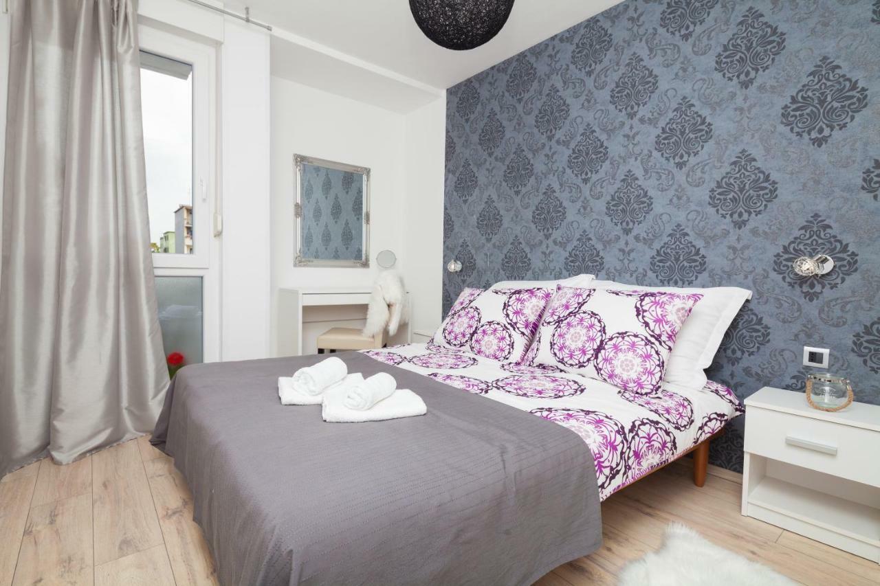 Apartman Ester Πούλα Εξωτερικό φωτογραφία