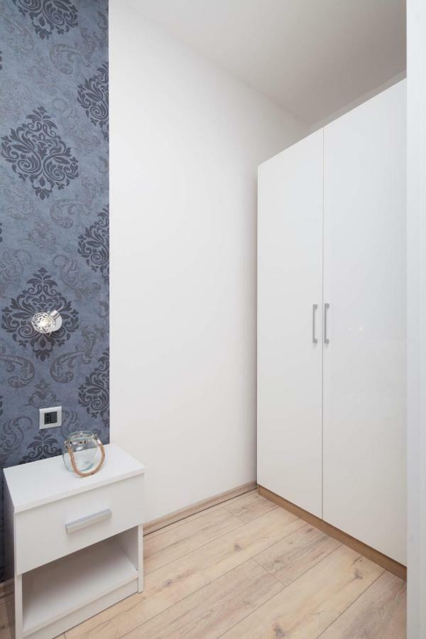 Apartman Ester Πούλα Εξωτερικό φωτογραφία