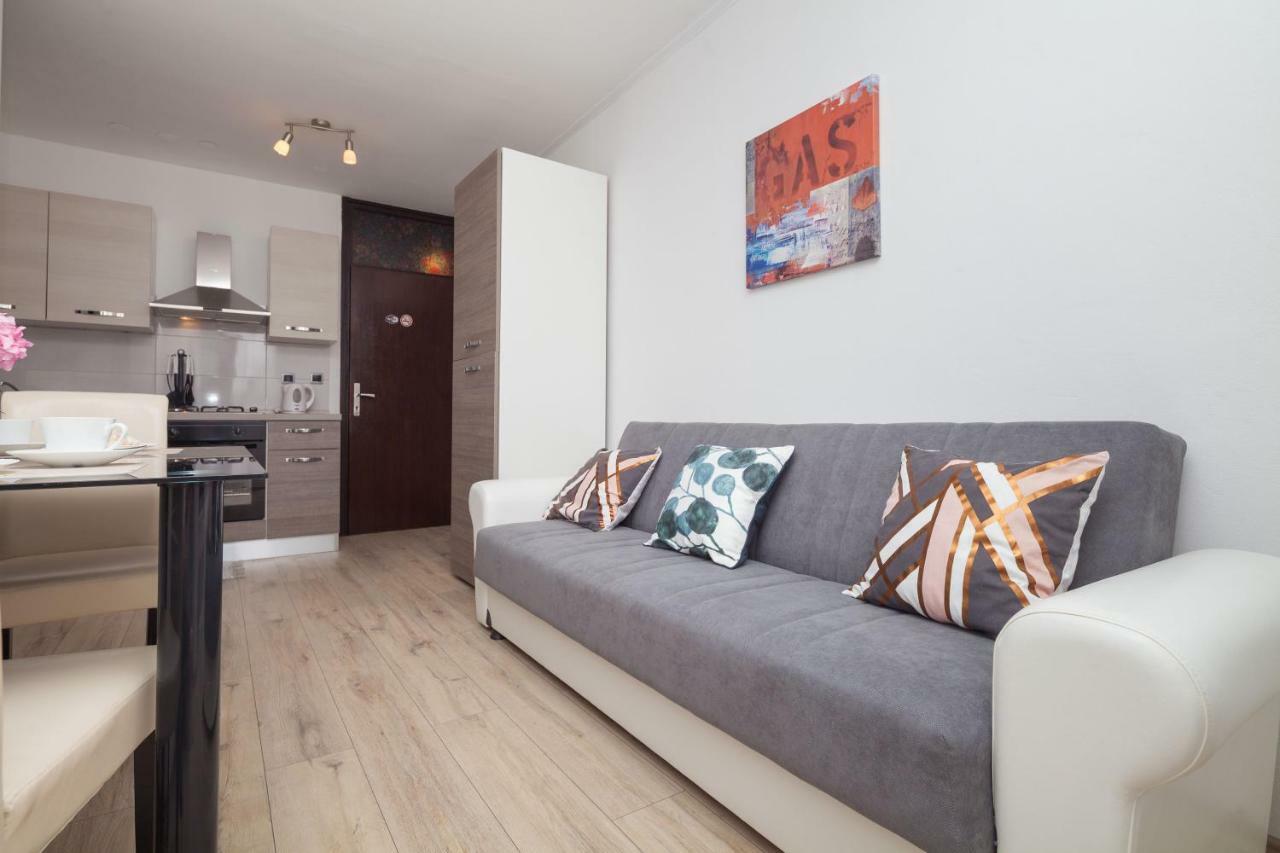 Apartman Ester Πούλα Εξωτερικό φωτογραφία