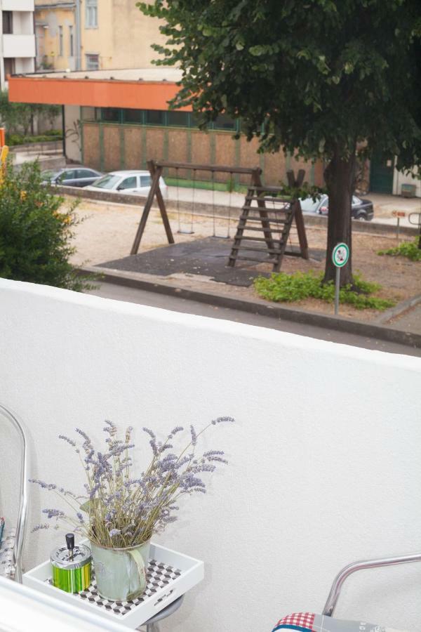 Apartman Ester Πούλα Εξωτερικό φωτογραφία