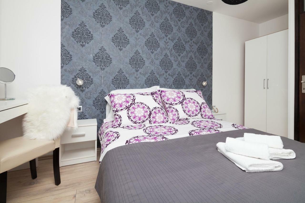 Apartman Ester Πούλα Εξωτερικό φωτογραφία