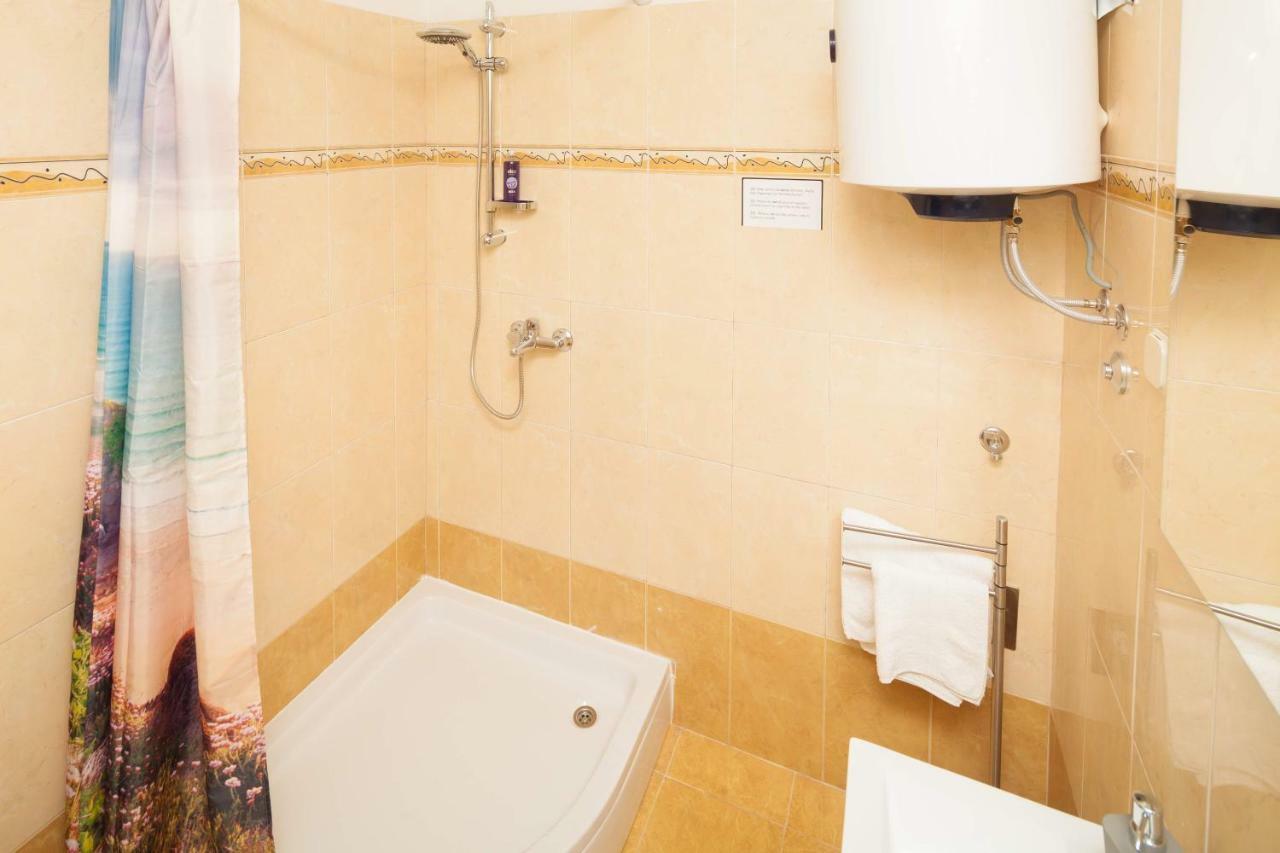 Apartman Ester Πούλα Εξωτερικό φωτογραφία