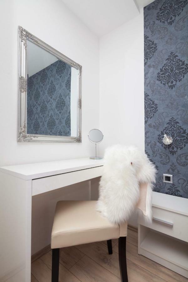 Apartman Ester Πούλα Εξωτερικό φωτογραφία