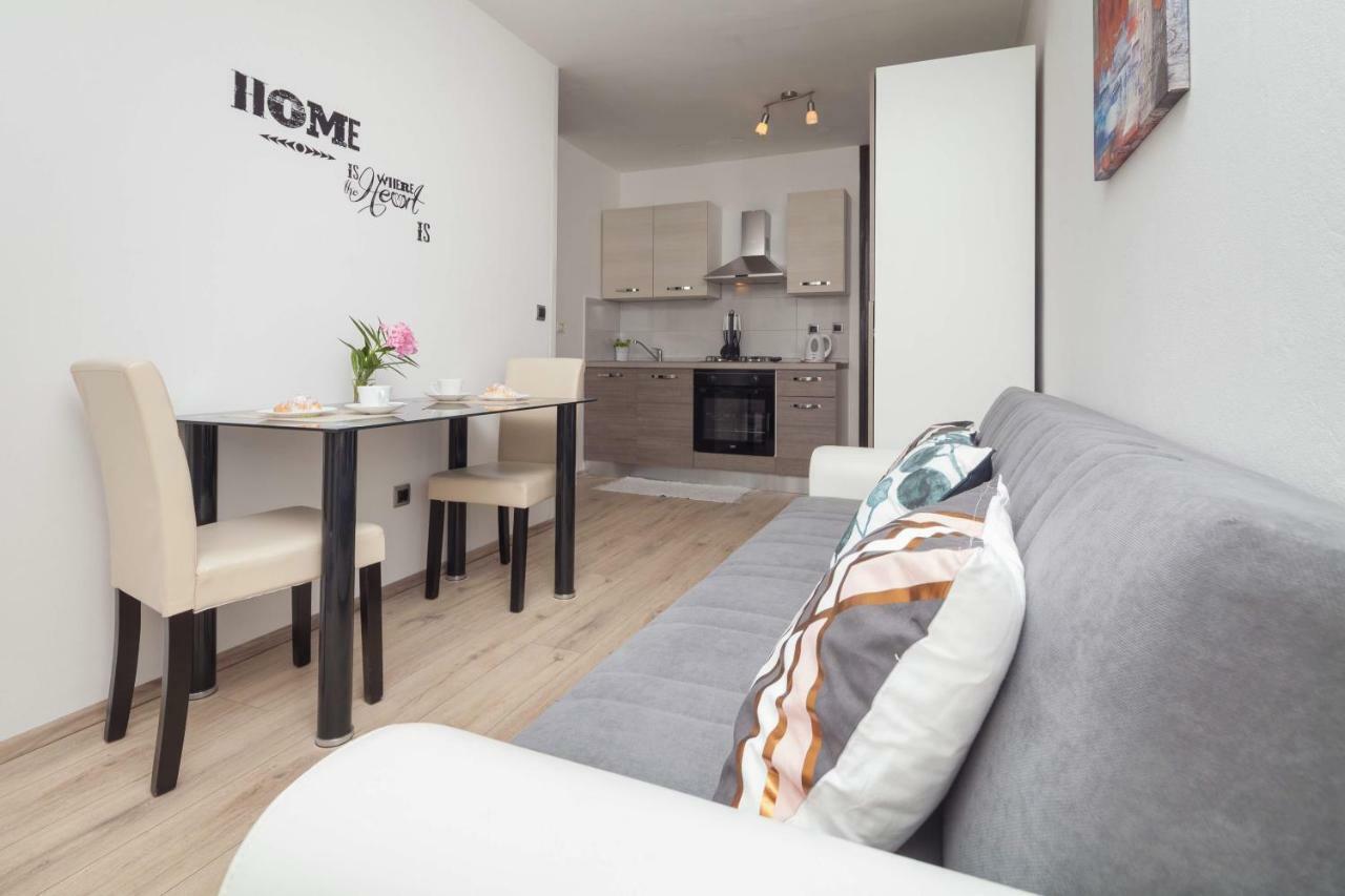 Apartman Ester Πούλα Εξωτερικό φωτογραφία